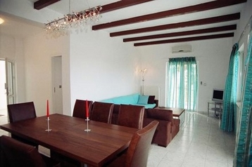 Cottage Nea Kydonia 5